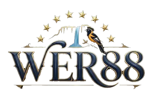 WER88.INFO